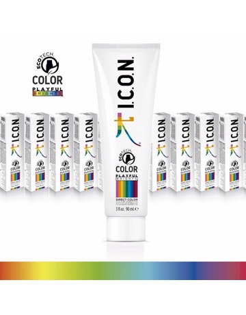 ICON PLAYFUL BRIGHTS