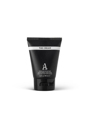 ICON MR. A. SHAVE THE CREAM 100 ML.
