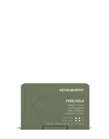 Kevin Murphy FREE.HOLD 100 ml