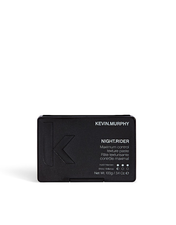 Kevin Murphy NIGHT.RIDER