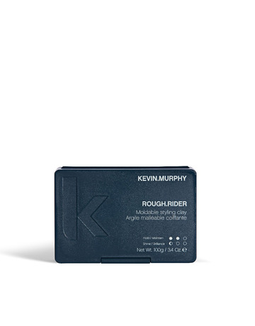 Kevin Murphy ROUGH.RIDER