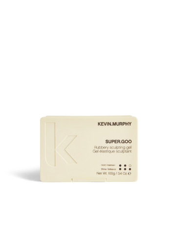 Kevin Murphy SUPER.GOO