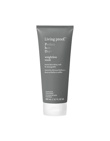 Living proof Perfect hair Day Weightless Mask