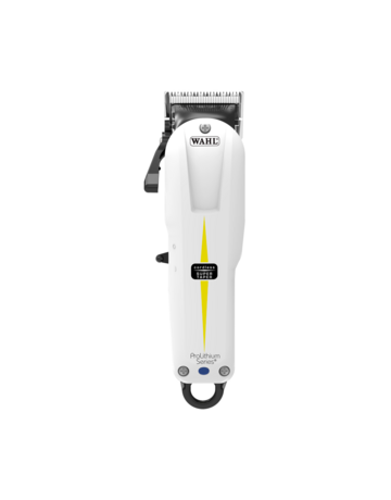 MAQUINA DE CORTE PROFESIONAL WAHL CORDLESS SUPER TAPER SIN CABLE