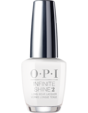 OPI INFINITE SHINE IS LH22 FUNNY BUNNY
