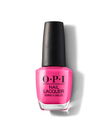 OPI NL M91 Telenovela para mí Acerca de eso