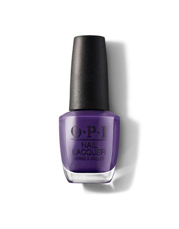 OPI NL M93 Mariachi Makes My Day