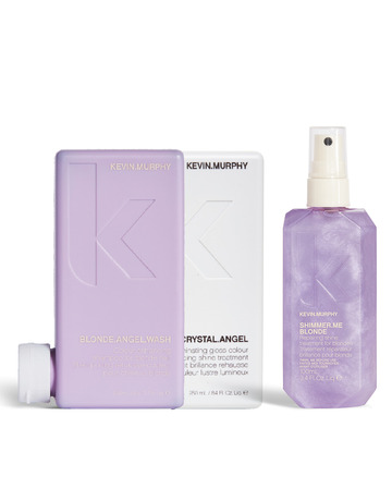 Pack Kevin Murphy Everything Blonde