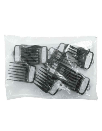 PACK PEINES WAHL PREMIUM CON BOLSA