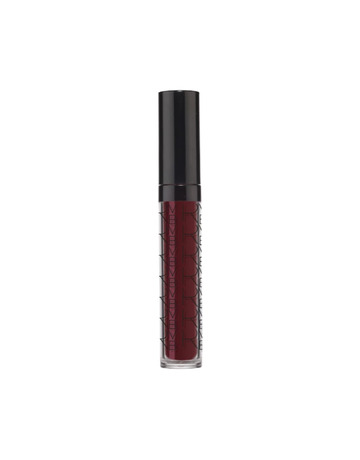 RVB LAB Brillo de labios Deep Purple 407