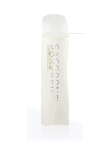 Sassoon Illuminating Clean Shampoo 250 ml