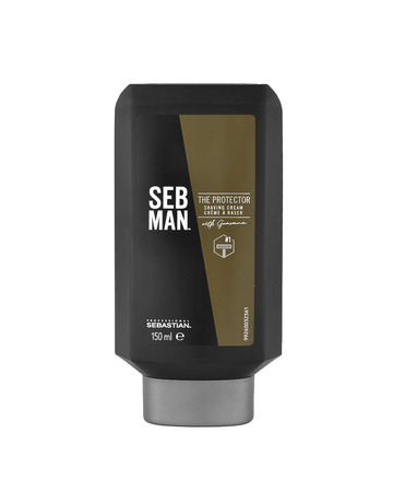 SEB MAN The protector