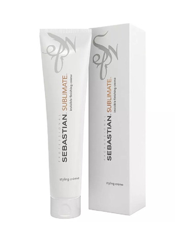 Sebastian Sublimate