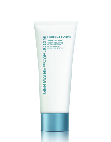 Smart sorbet crema hidratante ultra-sens