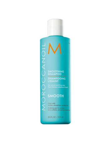 MOROCCANOIL SMOOTH SHAMPOO REDUCTOR VOLUMEN