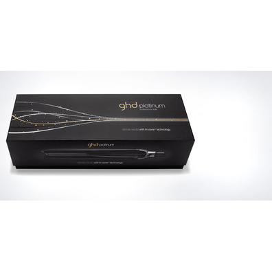 GHD PLATINUM STYLER