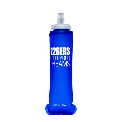 226ers Bidón Flexible 500ml Wide