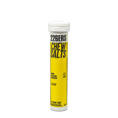 226ers Chew Salts