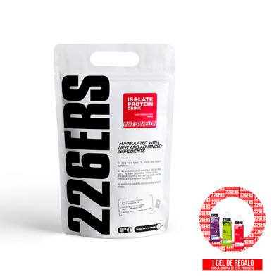 226ERS Isolate Protein Drink 1Kg Watermelon