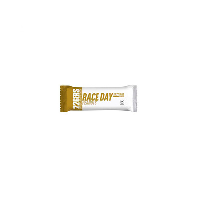 226ERS RACE DAY BAR SALTY TRAIL Caja 30 Uds
