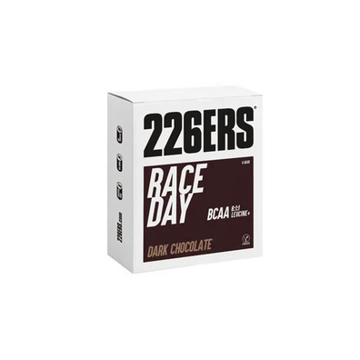 226ERS RACE DAY-BCAA’s CAJA 6 Barritas