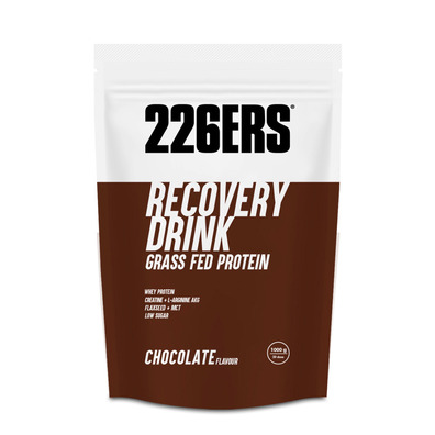 226ERS Recovery Drink 1Kg Chocolate