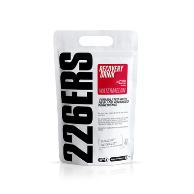 226ERS Recovery Drink 1Kg Watermelon