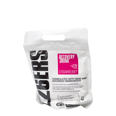 226ERS Recovery Drink 500g Strawberry