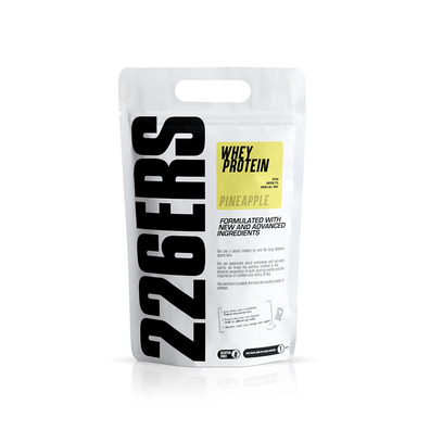 226ERS Whey Protein 1Kg Pineapple