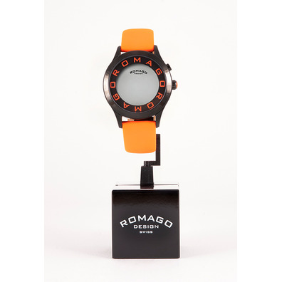 Romago Casual-Urbano Attraction Naranja