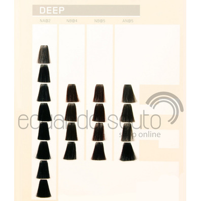 Elumen Goldwell DEEP COLOR