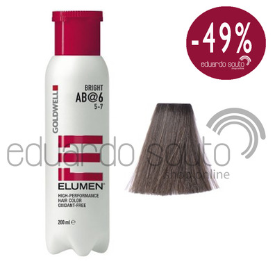 Elumen Goldwell BRIGHT COLOR