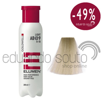 Elumen Goldwell LIGHT COLOR