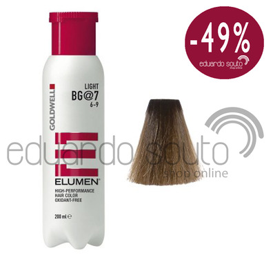 Elumen Goldwell LIGHT COLOR