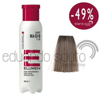 Elumen Goldwell LIGHT COLOR