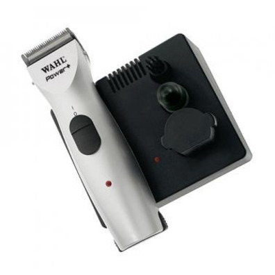 MAQUINA DE CORTE PROFESIONAL WAHL SIN CABLE POWER +