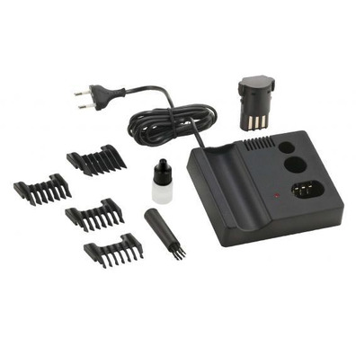 MAQUINA DE CORTE PROFESIONAL WAHL SIN CABLE POWER +