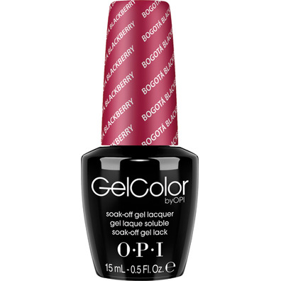 OPI GEL COLOR (ESMALTES UÑAS DE GEL)