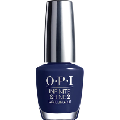 OPI INFINITE SHINE IS L16 GET RYD-OF-THYM BLUES