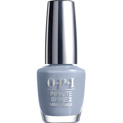 OPI INFINITE SHINE IS L68 REACH FOR THE SKY