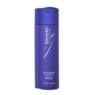 Kanebo Intenational Deep Cleasing Shampoo
