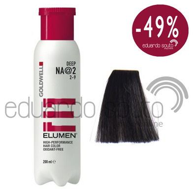 Elumen Goldwell DEEP COLOR