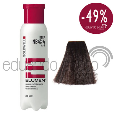 Elumen Goldwell DEEP COLOR