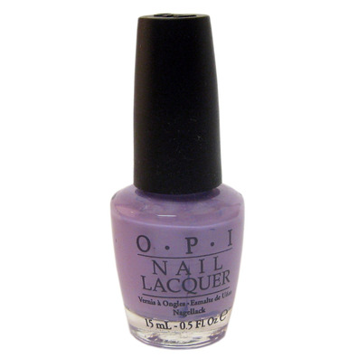 NLB29 Opi Do You Lilac IT?