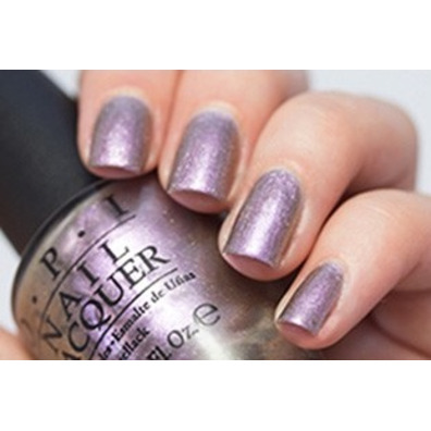 NLA59 Opi Next Stop... The Bikini Zone 15 ml