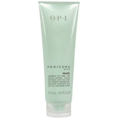 OPI PEDICURE MASK MARCARILLA HIDRATANTE PARA PIES.