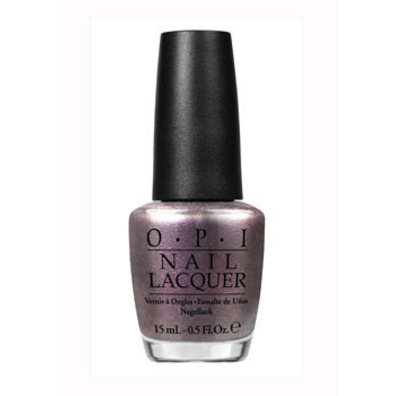 NLA59 Opi Next Stop... The Bikini Zone 15 ml