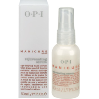 OPI MANICURE REJUVENATING SERUM MANOS Y UÑAS