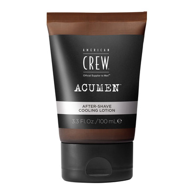 AC Acumen After Shave Cooling Lotion