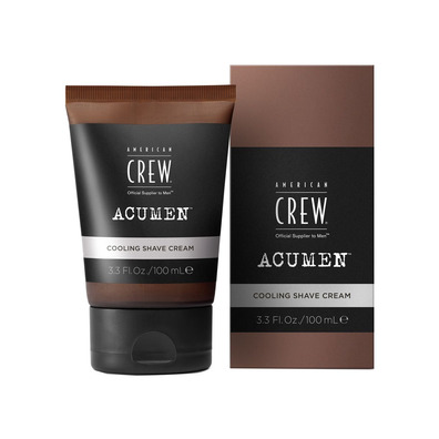 AC Acumen Cooling Shave Cream